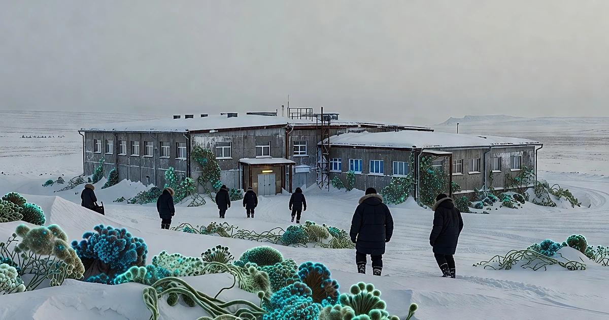 Featured image for: Trump flags Siberia lab death as ‘big problem for Russia’ as microbes grow stronger